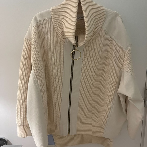 Paco Rabanne Sweater/Jacket - Picture 3 of 8